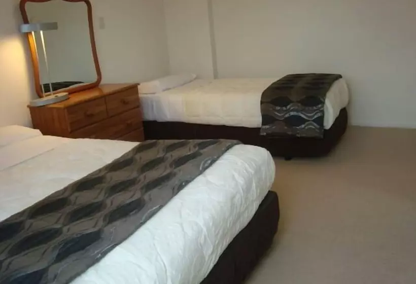 Fotos del hotel Airport Travel Air Motor Inn:  10