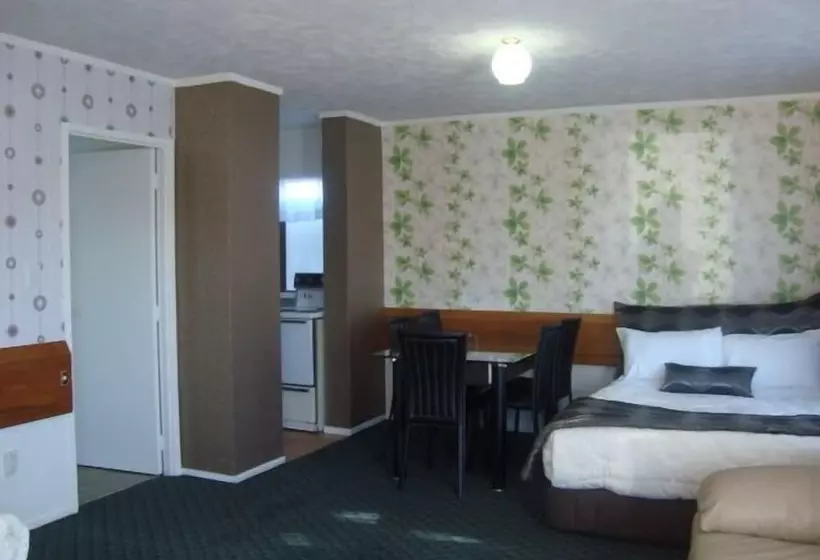 Fotos del hotel Airport Travel Air Motor Inn:  2