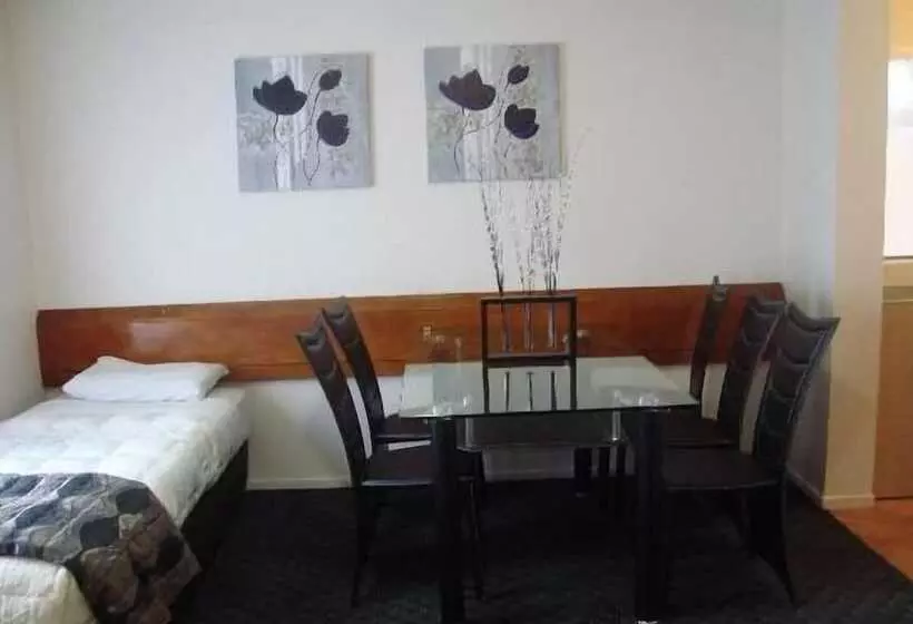 Fotos del hotel Airport Travel Air Motor Inn:  17