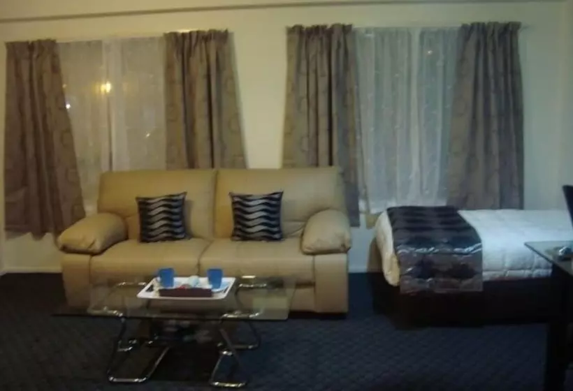 Fotos del hotel Airport Travel Air Motor Inn:  19