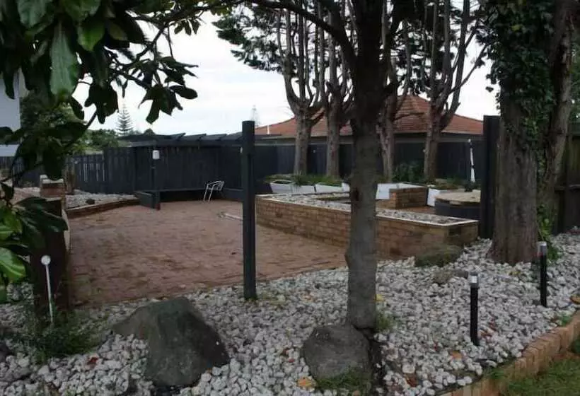 Fotos del hotel Airport Travel Air Motor Inn:  3