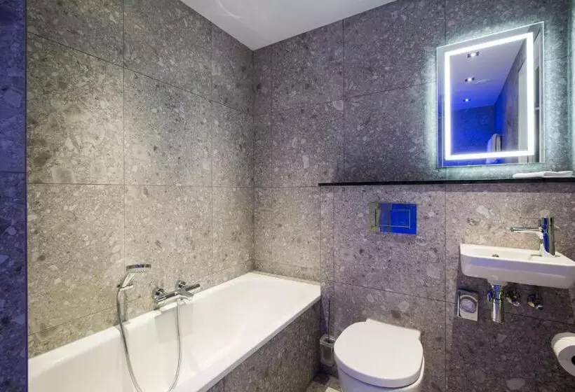 Fotos del hotel Hard Rock Hotel Amsterdam American:  6