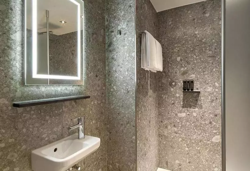 Fotos del hotel Hard Rock Hotel Amsterdam American:  9