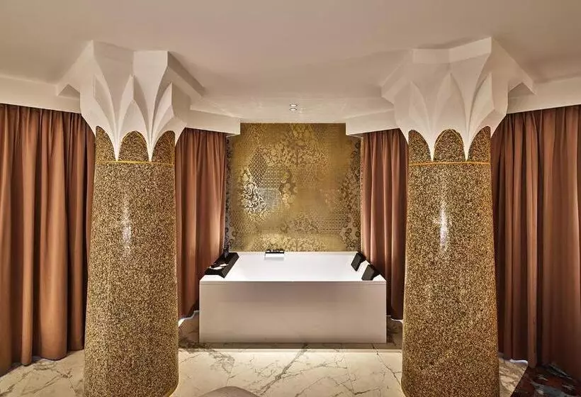 Fotos del hotel Hard Rock Hotel Amsterdam American:  3