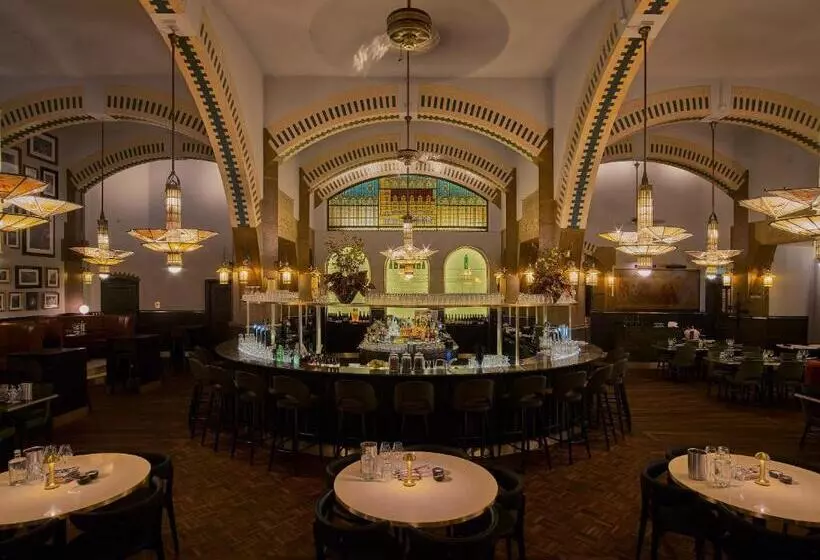 Fotos del hotel Hard Rock Hotel Amsterdam American:  4