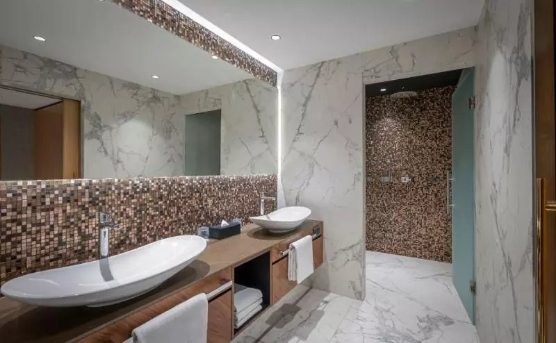 Fotos del hotel Hard Rock Hotel Amsterdam American:  11