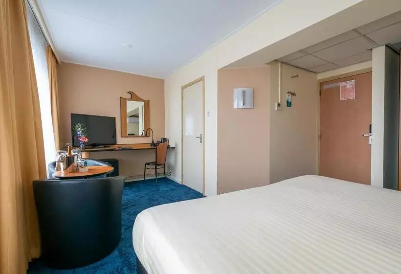 Fotos del hotel Bad Scheveningen:  21