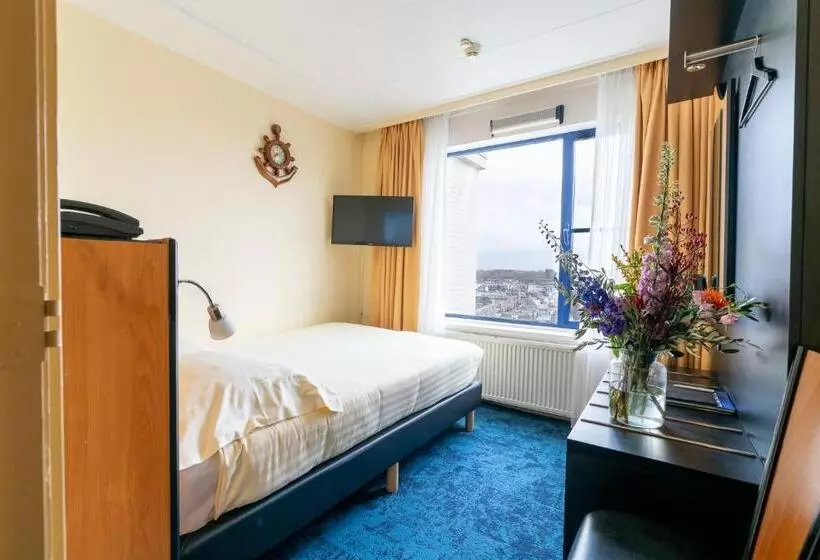 Fotos del hotel Bad Scheveningen:  17