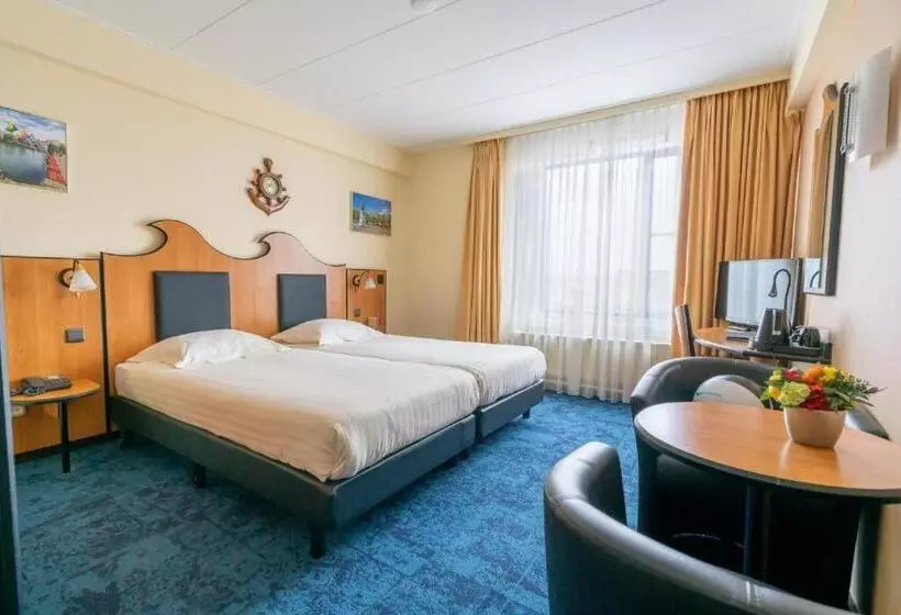 Fotos del hotel Bad Scheveningen:  19