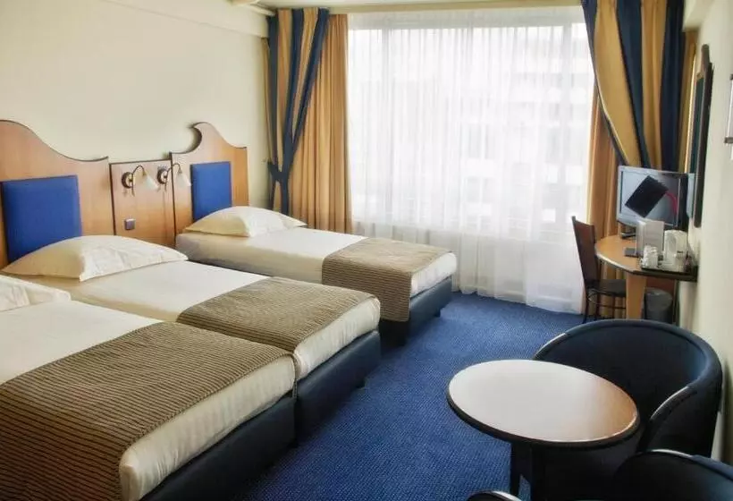 Fotos del hotel Bad Scheveningen:  24