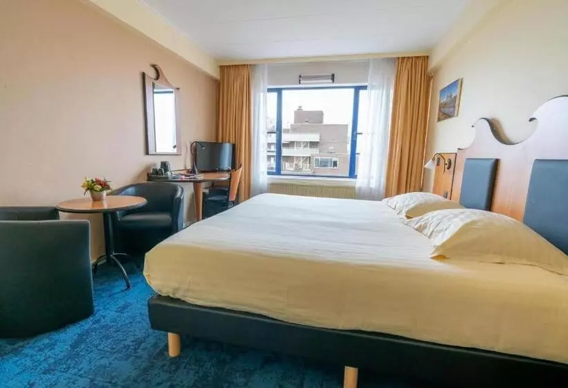 Fotos del hotel Bad Scheveningen:  23