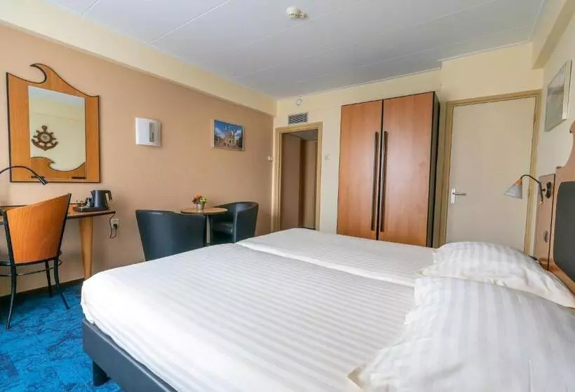 Fotos del hotel Bad Scheveningen:  25