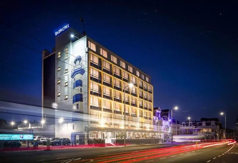 Fotos del hotel Bad Scheveningen:  18