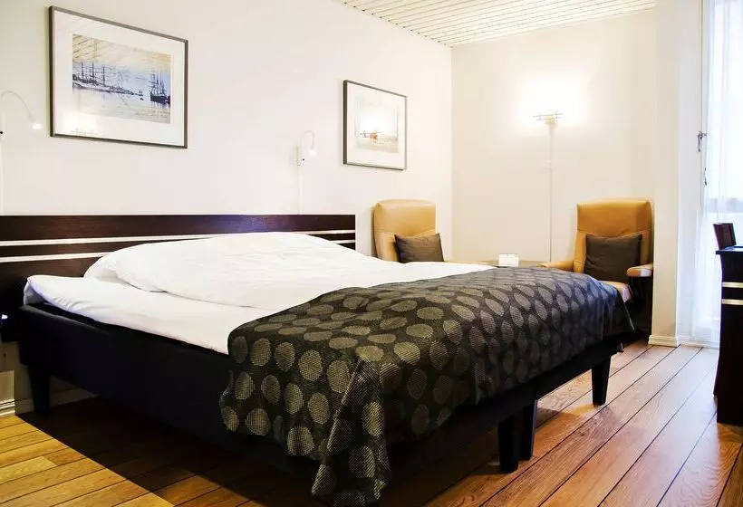 Fotos del hotel Best Western Havly Hotell:  20