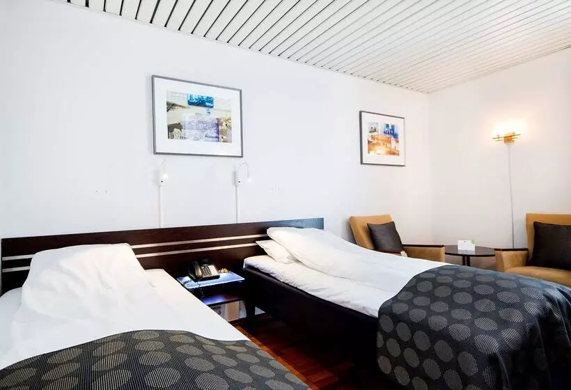 Fotos del hotel Best Western Havly Hotell:  14