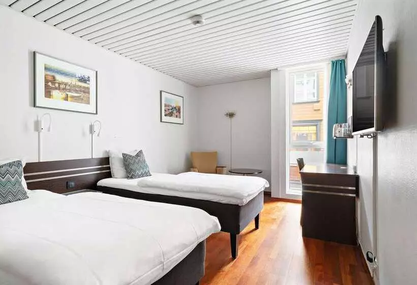 Fotos del hotel Best Western Havly Hotell:  9