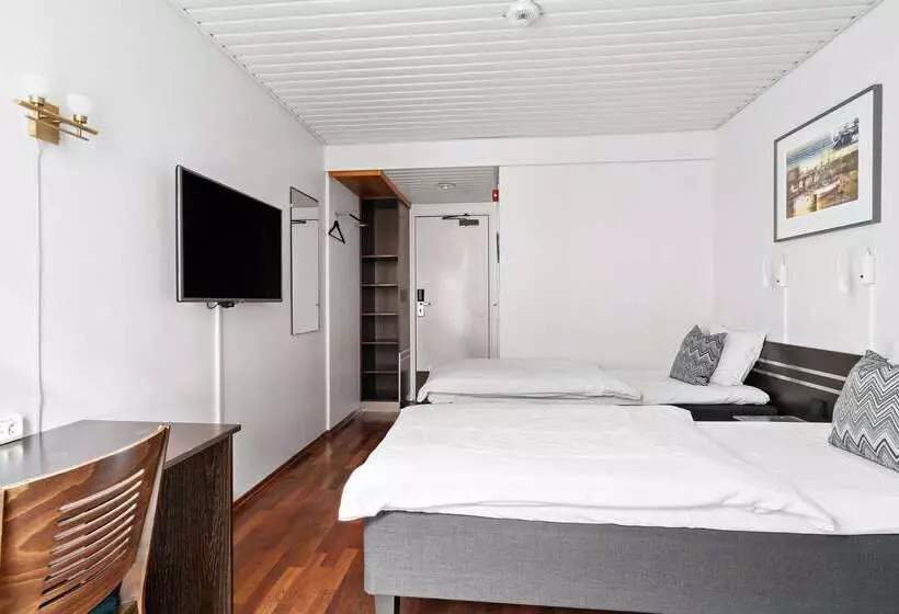 Fotos del hotel Best Western Havly Hotell:  19