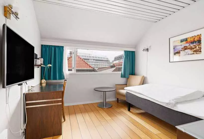 Fotos del hotel Best Western Havly Hotell:  24