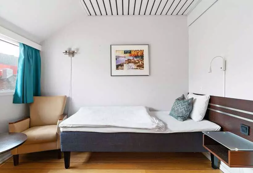 Fotos del hotel Best Western Havly Hotell:  23