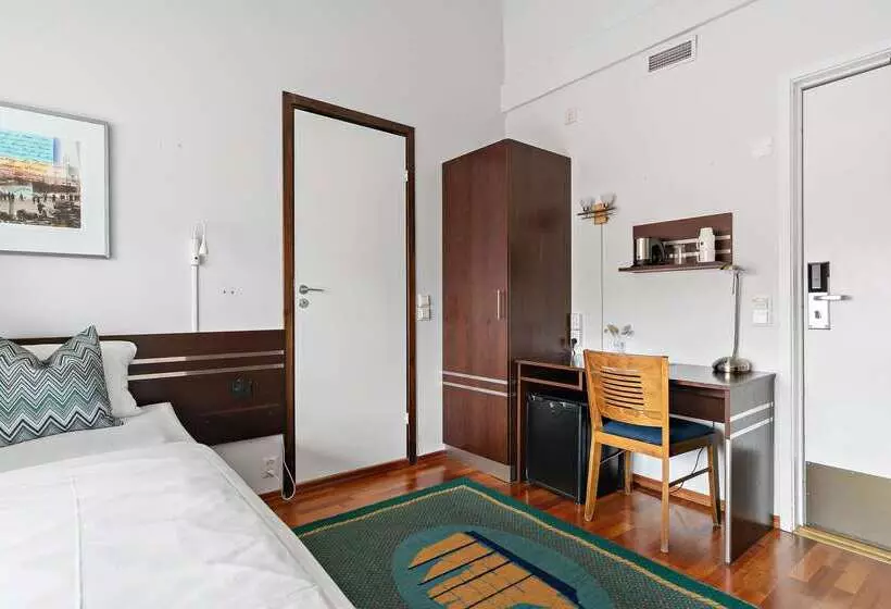 Fotos del hotel Best Western Havly Hotell:  8