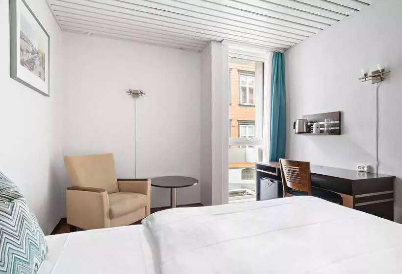 Fotos del hotel Best Western Havly Hotell:  12