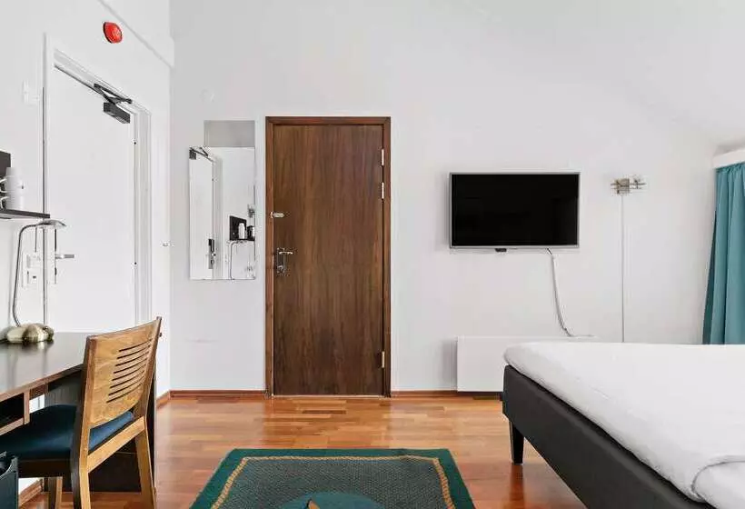 Fotos del hotel Best Western Havly Hotell:  13