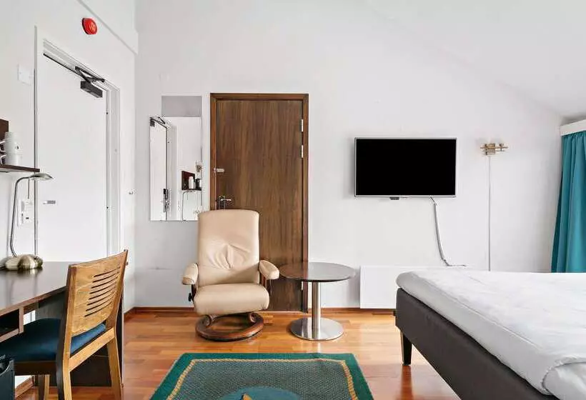 Fotos del hotel Best Western Havly Hotell:  17