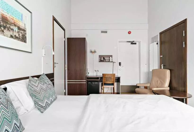 Fotos del hotel Best Western Havly Hotell:  18