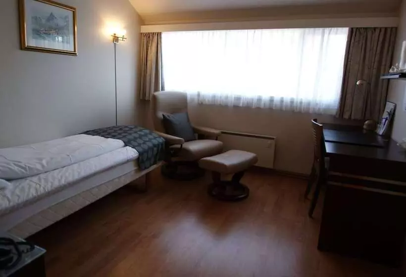 Fotos del hotel Best Western Havly Hotell:  21