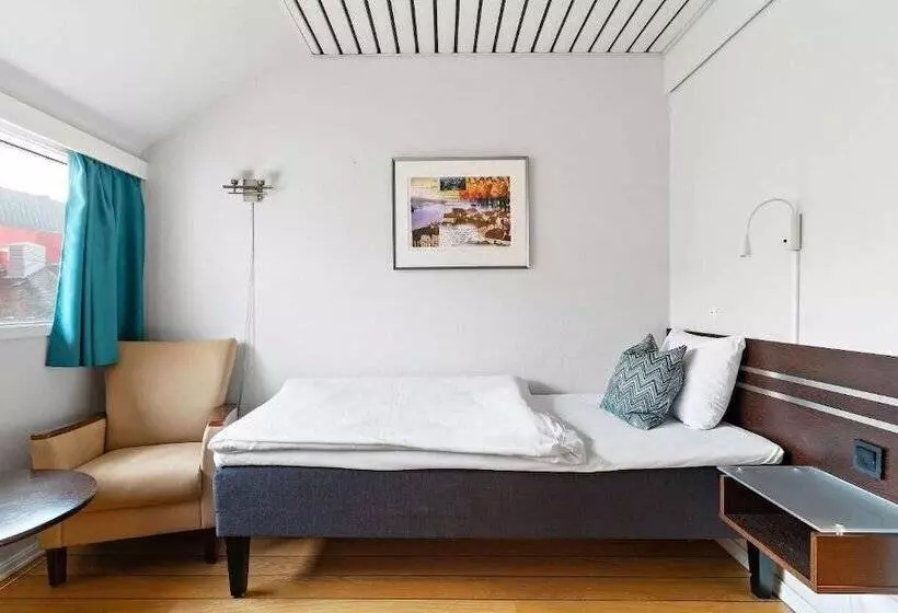 Fotos del hotel Best Western Havly Hotell:  25