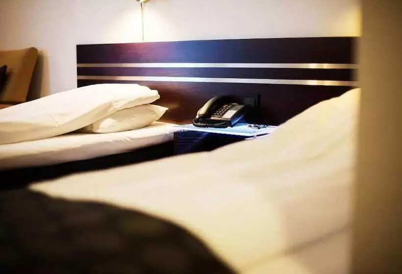 Fotos del hotel Best Western Havly Hotell:  5