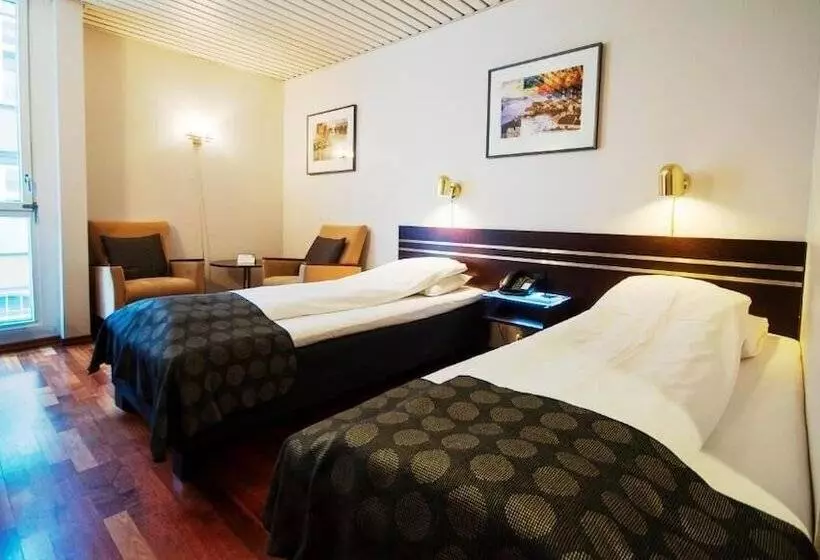 Fotos del hotel Best Western Havly Hotell:  4