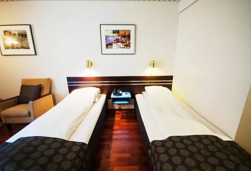 Fotos del hotel Best Western Havly Hotell:  3