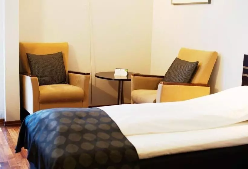 Fotos del hotel Best Western Havly Hotell:  7