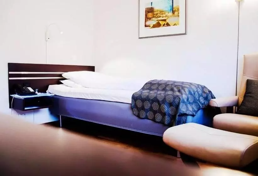 Fotos del hotel Best Western Havly Hotell:  22