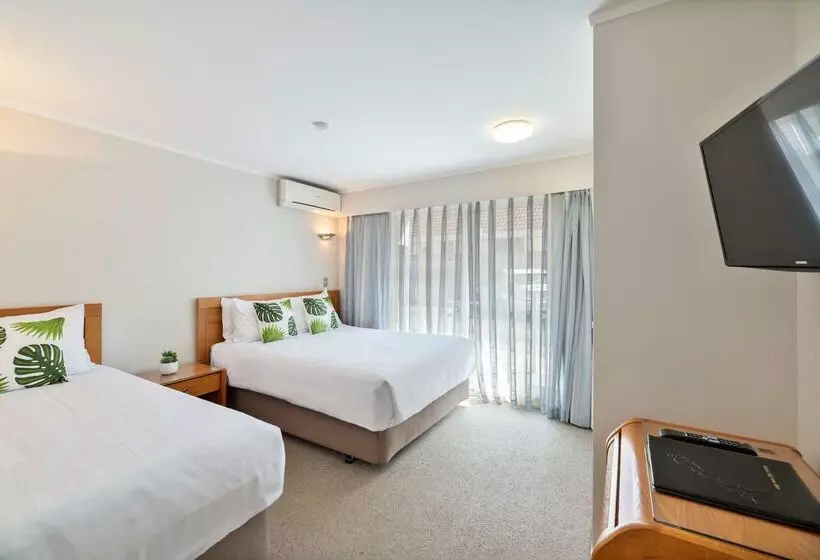 Fotos del hotel Best Western Newmarket Inn & Suites:  12