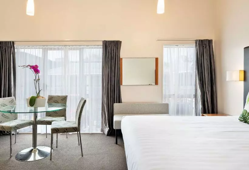 Fotos del hotel Best Western Newmarket Inn & Suites:  7