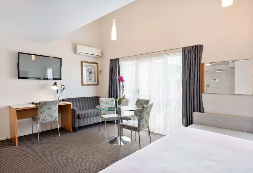 Fotos del hotel Best Western Newmarket Inn & Suites:  22