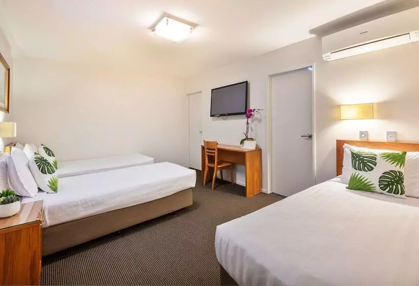 Fotos del hotel Best Western Newmarket Inn & Suites:  4