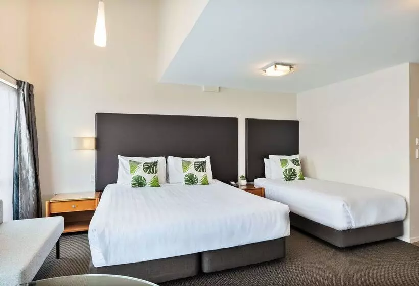 Fotos del hotel Best Western Newmarket Inn & Suites:  2