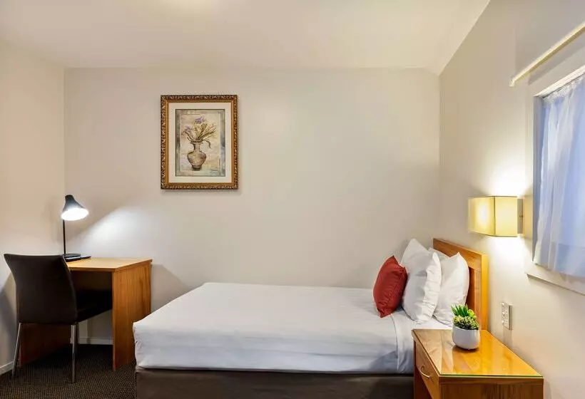 Fotos del hotel Best Western Newmarket Inn & Suites:  5