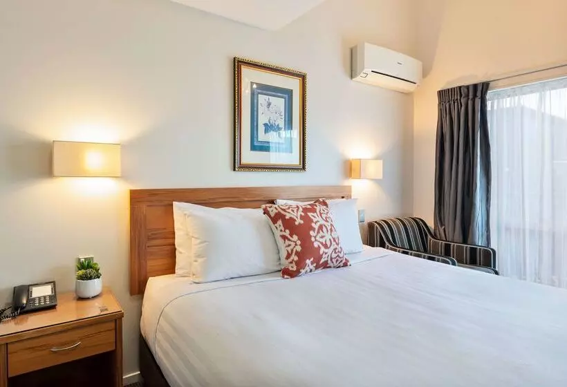 Fotos del hotel Best Western Newmarket Inn & Suites:  9