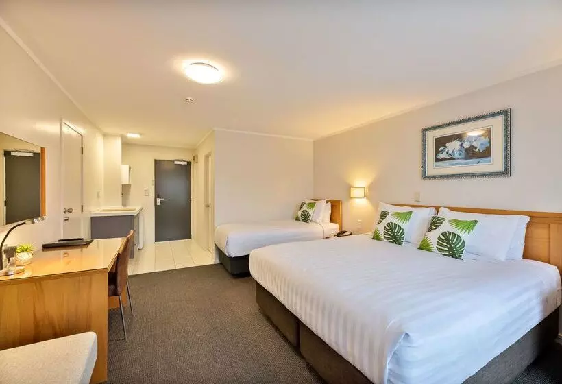 Fotos del hotel Best Western Newmarket Inn & Suites:  13