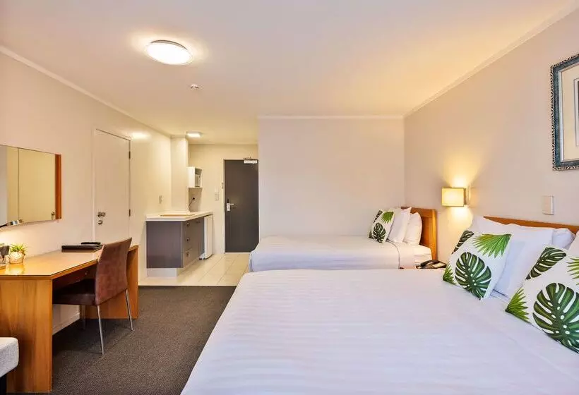 Fotos del hotel Best Western Newmarket Inn & Suites:  10