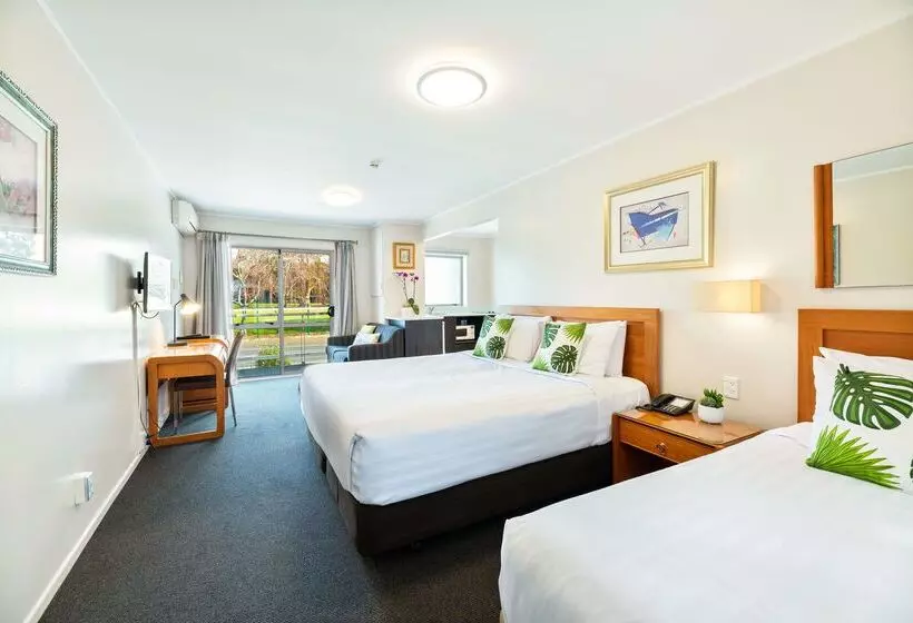 Fotos del hotel Best Western Newmarket Inn & Suites:  6