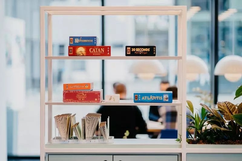 Fotos del hotel Casa Amsterdam:  12