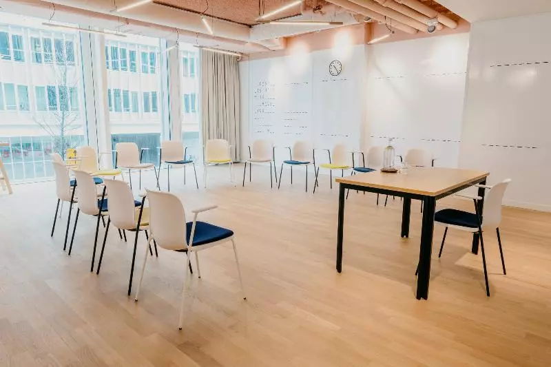 Fotos del hotel Casa Amsterdam:  4