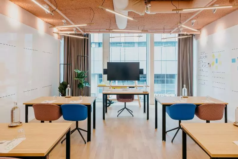 Fotos del hotel Casa Amsterdam:  16