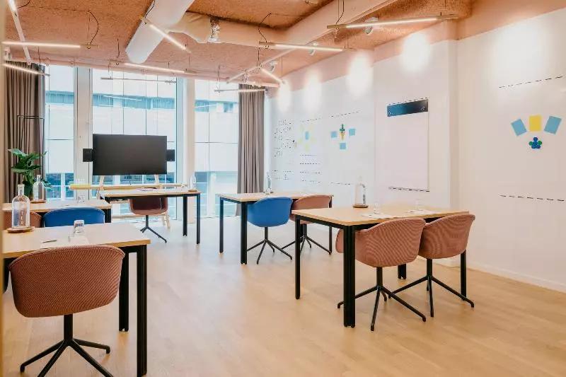 Fotos del hotel Casa Amsterdam:  18