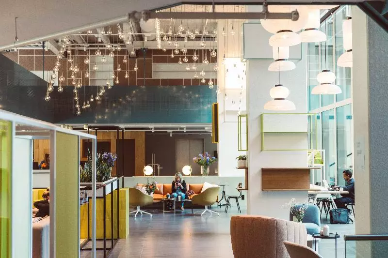 Fotos del hotel Casa Amsterdam:  3